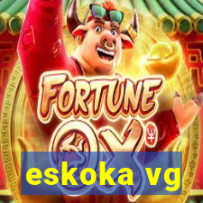 eskoka vg